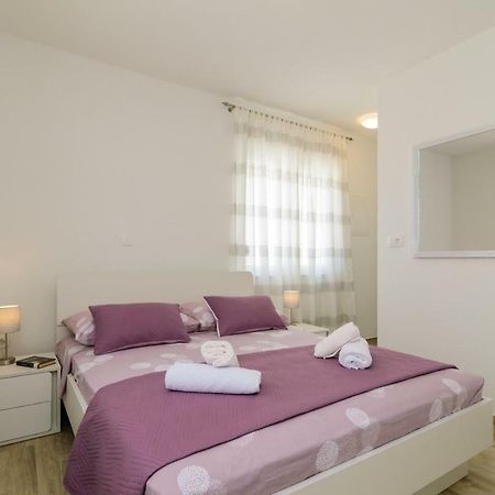 Privat Room Luka Zadar Luaran gambar