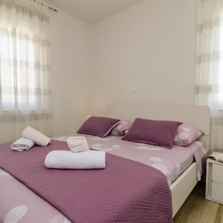 Privat Room Luka Zadar Luaran gambar