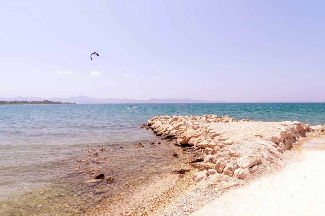Privat Room Luka Zadar Luaran gambar