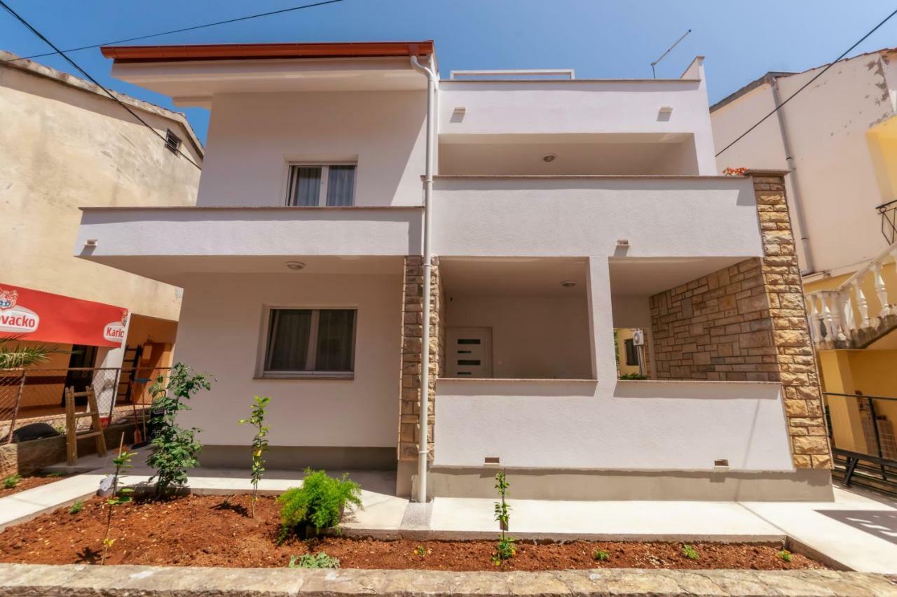 Privat Room Luka Zadar Luaran gambar