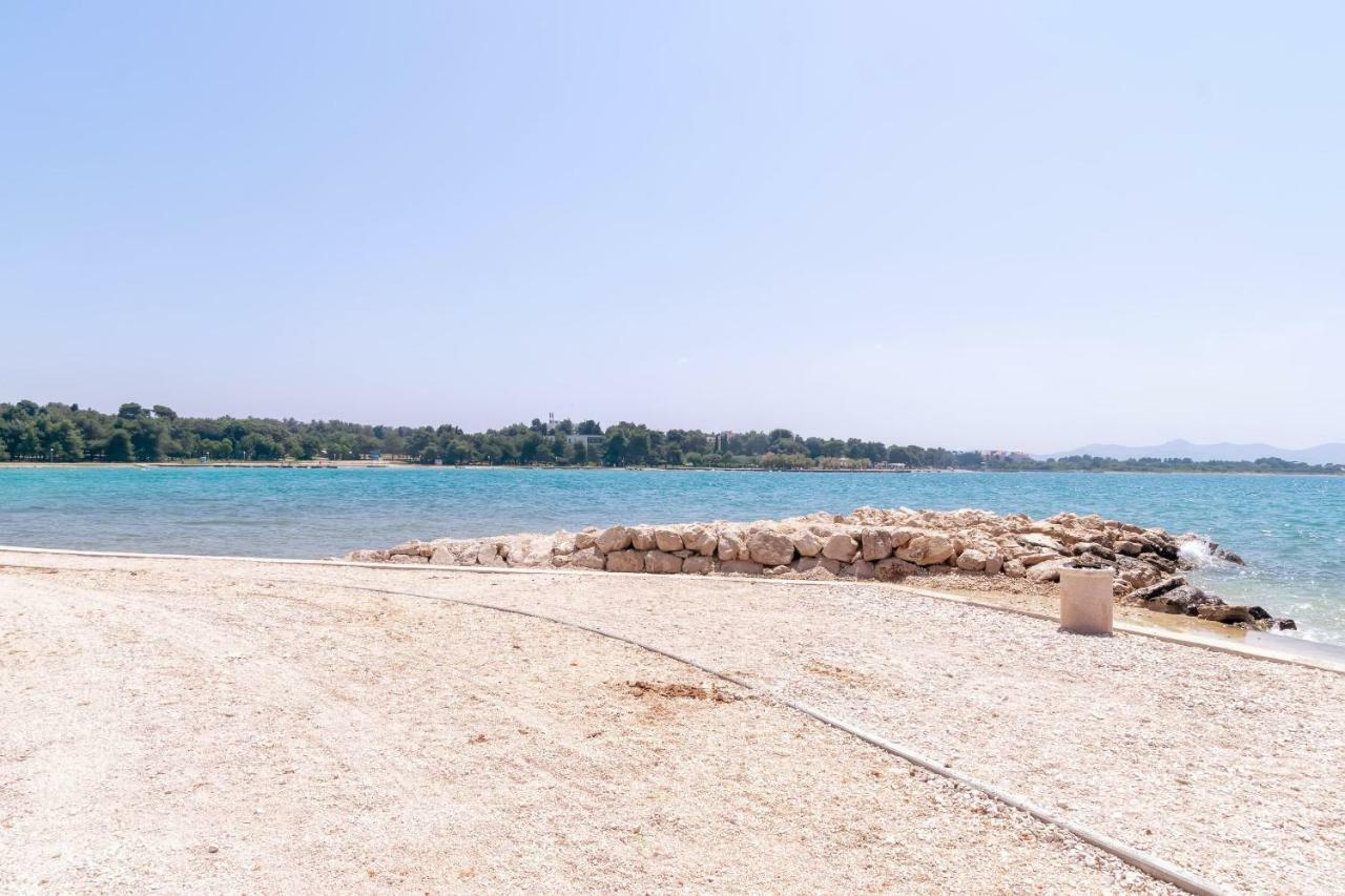 Privat Room Luka Zadar Luaran gambar
