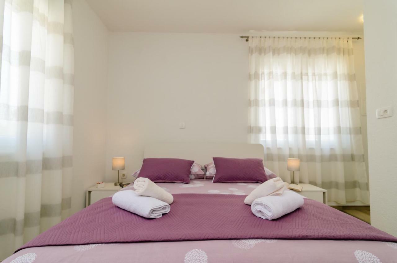 Privat Room Luka Zadar Luaran gambar