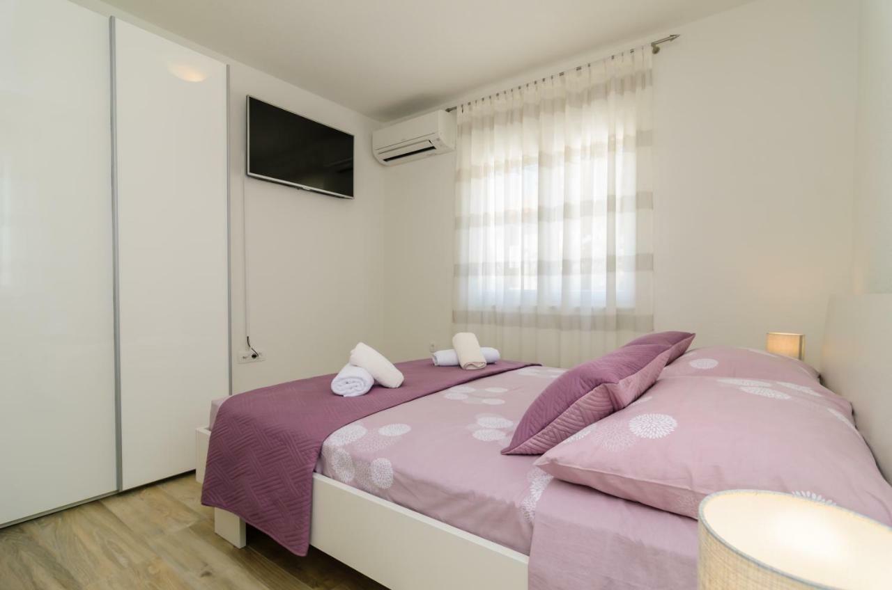 Privat Room Luka Zadar Luaran gambar