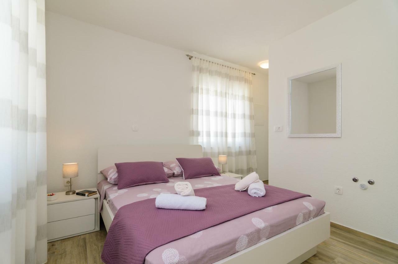 Privat Room Luka Zadar Luaran gambar