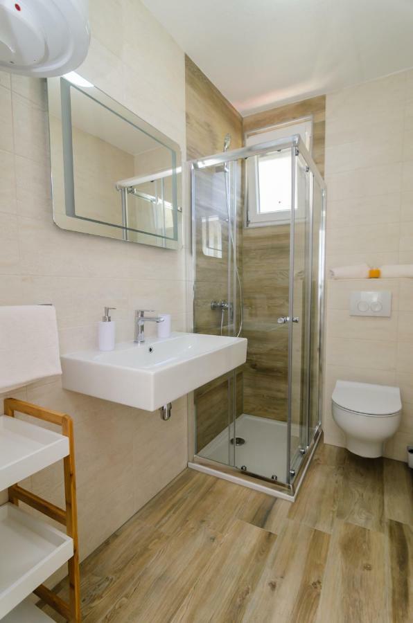 Privat Room Luka Zadar Luaran gambar