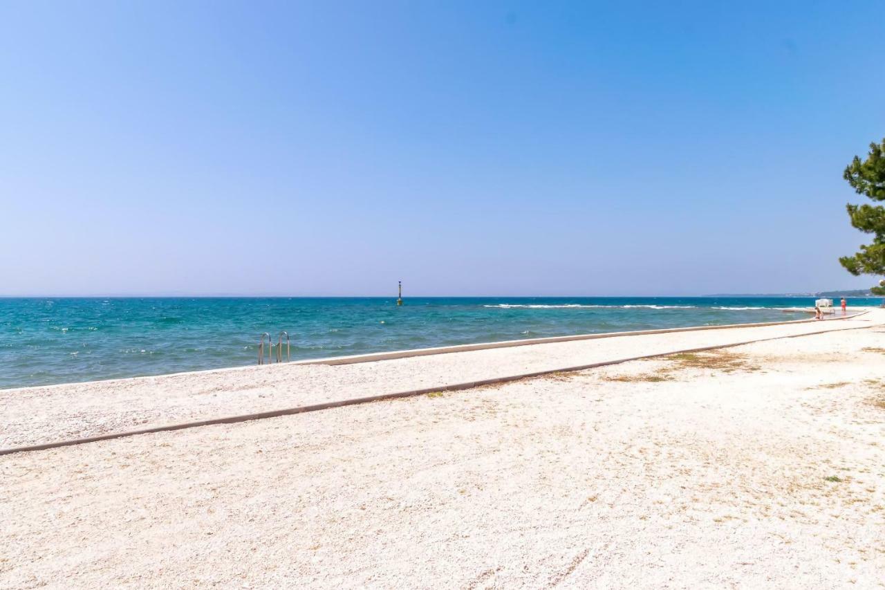 Privat Room Luka Zadar Luaran gambar