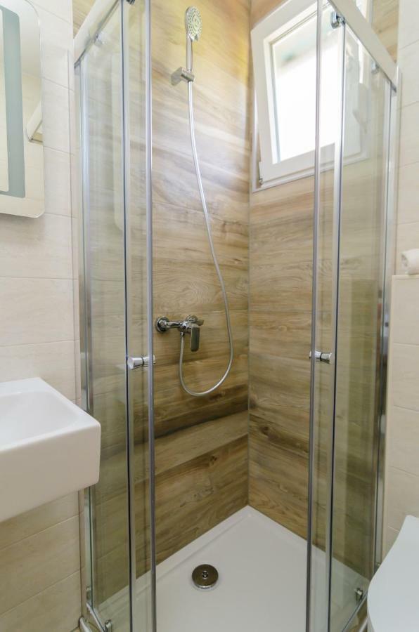 Privat Room Luka Zadar Luaran gambar