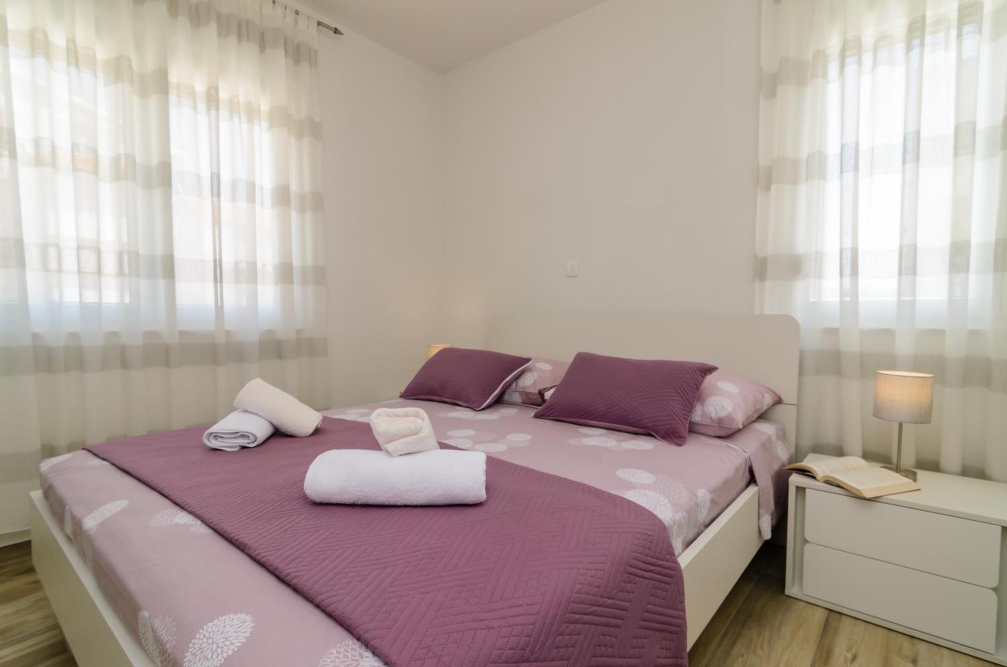 Privat Room Luka Zadar Luaran gambar